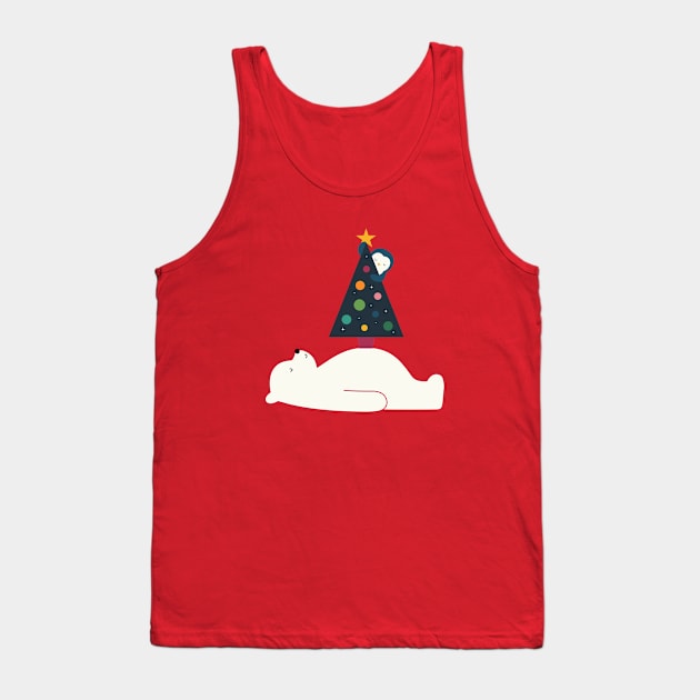 Tis The Season Tank Top by AndyWestface